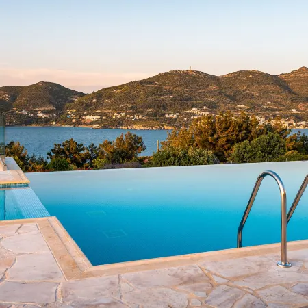 Grand View Villas