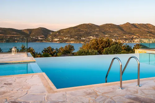 Grand View Villas - Boutique