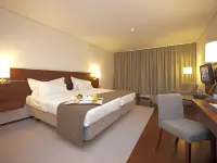 Pousada De Viseu Hotels in Insua