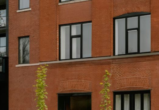 손더 바이 메리어트