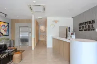 WG Hotel Hotel di Siliau