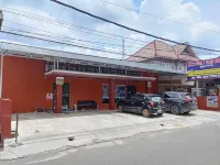 Homestay Mustika Hotels in Pekanbaru City