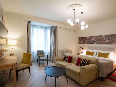 Mercure Belgrade Excelsior