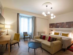 Mercure Belgrade Excelsior