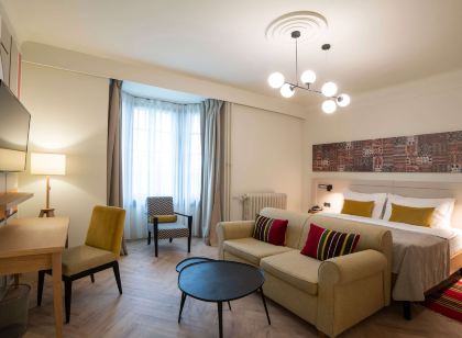 Mercure Belgrade Excelsior