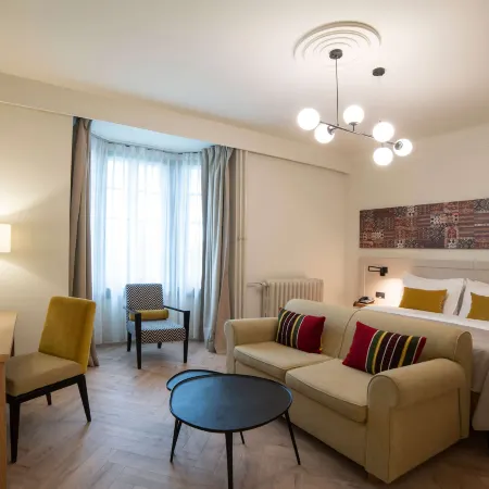 Mercure Belgrade Excelsior