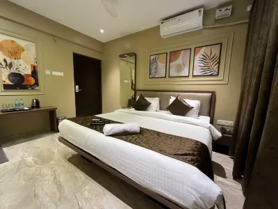 Kedari Residency