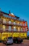Queenstown Hotel Murree