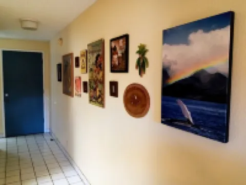 More Aloha for Your Money! Sale 155. Per Night! All Summer Thru Sept Ocean View!