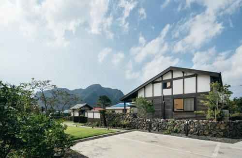 제주 크로베산방 내부 이미지 2