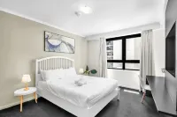 Fiori Apartments Hotels in Rosehill