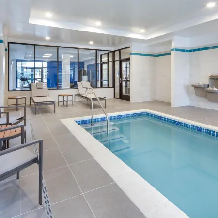 Hyatt Place Newark