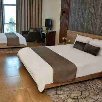 Byblostar Hotel Rooms