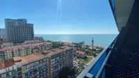 Apartment the Best Batumi City U Mzii - Bergblick