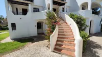 S o Rafael Duplex in Albufeira Hotels in Sao Rafael Beach