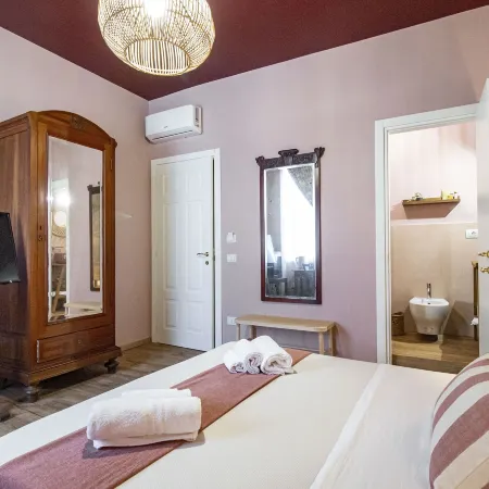Epimonì B&B