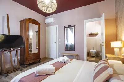 Epimonì B&B Hotels in Innenstadt Catania