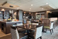 Austin Marriott North - Quầy bar