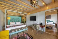 Echor Himalayan Heights Luxe Manali