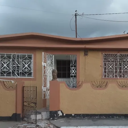 Harmony Vybz Apartment