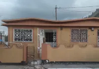Harmony Vybz Apartment Hotels near Maxie Stores Portmore