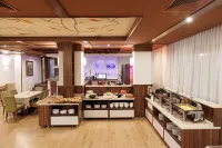 Green Wood Hotel & Spa