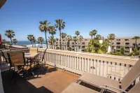 Oceanside Beach Condos - View biển
