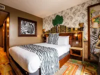 Chessington Safari Hotel Hotels in Epsom