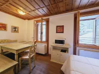 Grand Hotel Ceresole Reala Kingapartment Ideal for Nordic Sport Hôtels à : Groscavallo