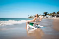 Rosewood Miramar Beach - Ocean View