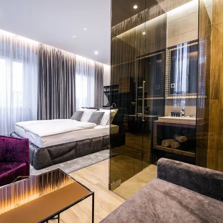 Teatro Suite & Rooms