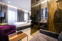 Teatro Suite & Rooms Hotels near Church of Our Lady of Lourdes