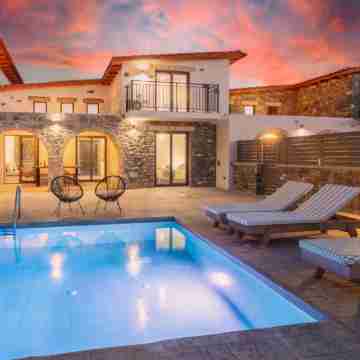 La Casa di Pietre 2 Fitness & Recreational Facilities