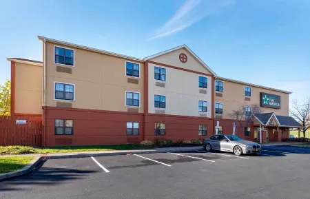 Extended Stay America Suites - Rochester - Henrietta Отели рядом с достопримечательностью «Технологический институт Рочестер»