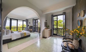 Nghe Garden Resort