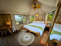 Palau Carolines Resort