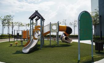 KLIA AIRPORT HOMESTAY 2