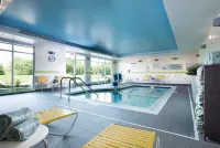 Fairfield Inn & Suites Rochester Mayo Clinic Area/Saint Marys