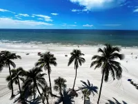 Lani Kai Island Resort - Havudsigt