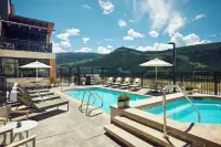 SpringHill Suites Avon Vail Valley Các khách sạn ở Avon