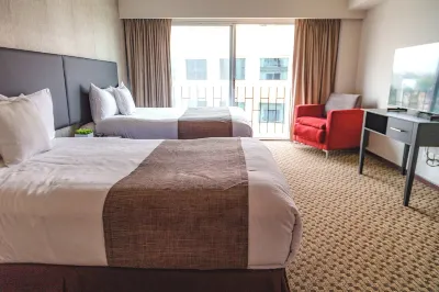 St Isidro Suites Corporate Housing Spa & Wellness Center
