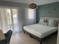 Pierre & Vacances Résidence La Baie des Sables Hôtels à : Les Sables-d'Olonne