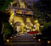 Hotel Caesar Augustus Hotels in 