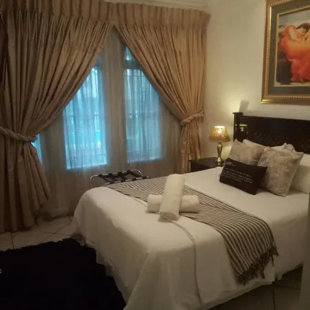 Bruno Comfort Suites
