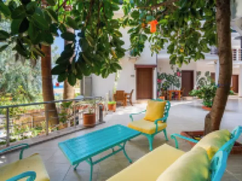 Eden Pyara Hotel Turunc Hotel a Turunç