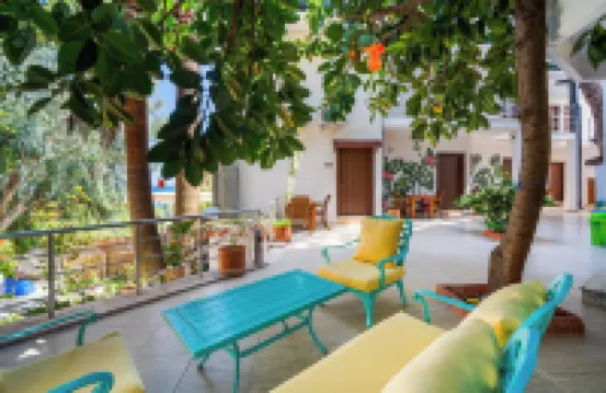 Eden Pyara Hotel Turunc