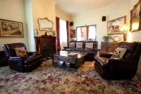 Wild Cattle Creek Estate