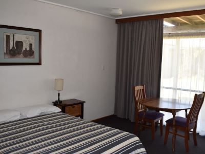 Coonawarra Motor Lodge