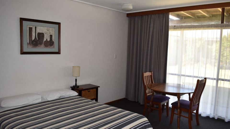Coonawarra Motor Lodge
