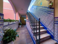 Hotel Doña Lina - 2 звезды